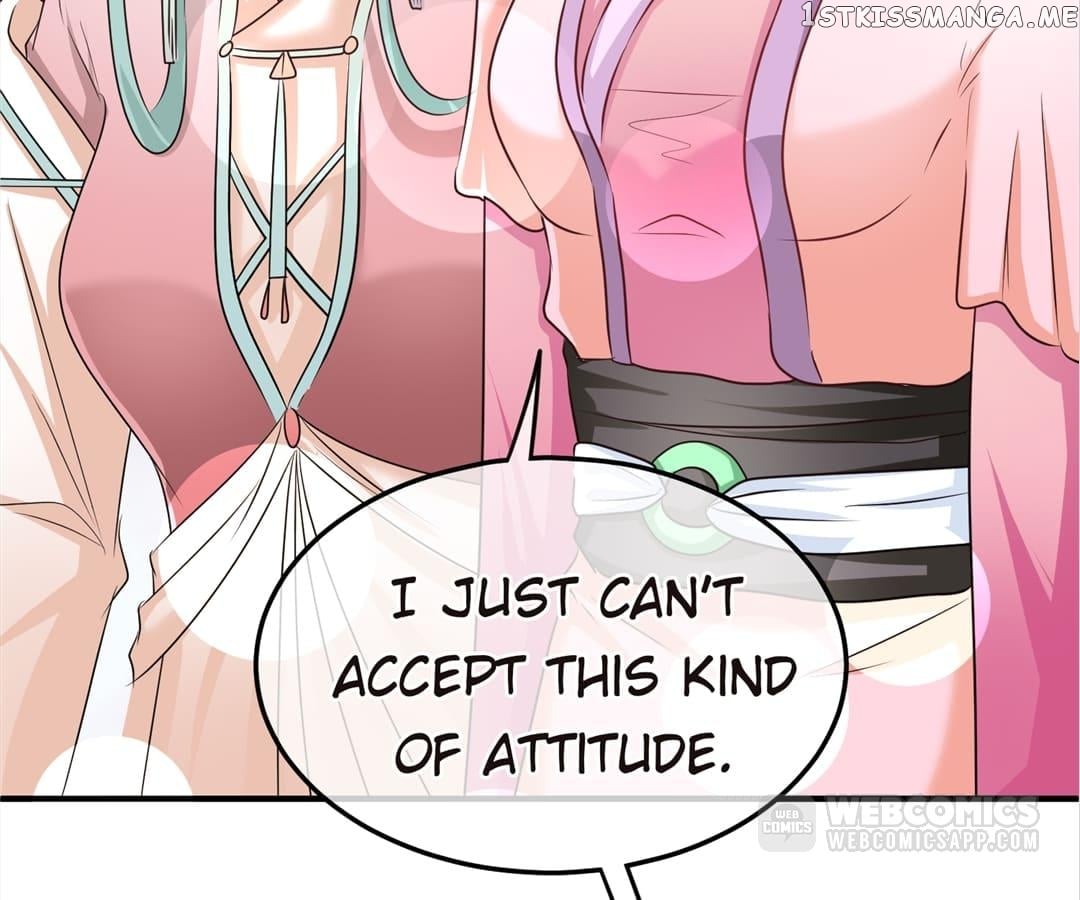 Counter-Attack of a Pregnant Actress chapter 56 - page 14
