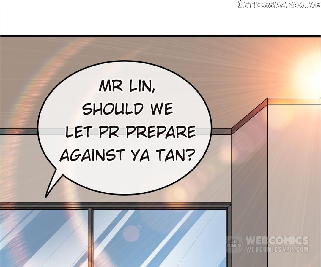 Counter-Attack of a Pregnant Actress chapter 56 - page 18