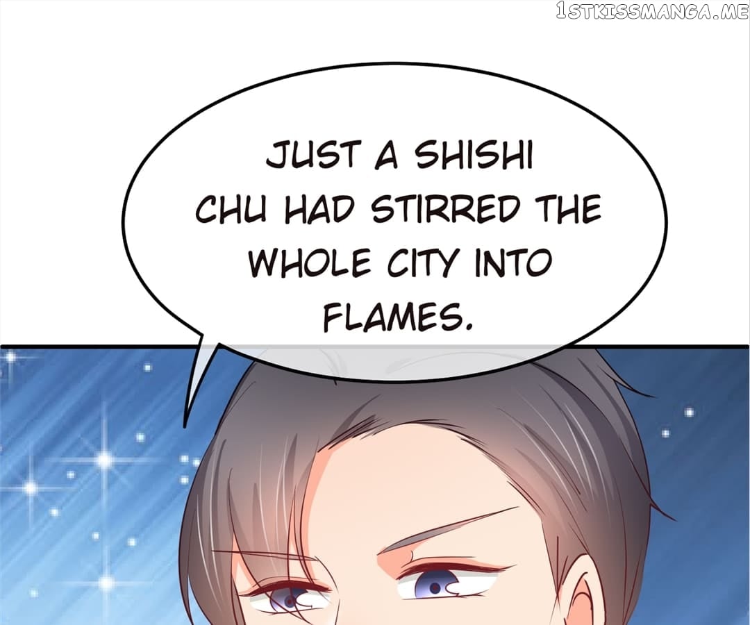 Counter-Attack of a Pregnant Actress chapter 56 - page 21