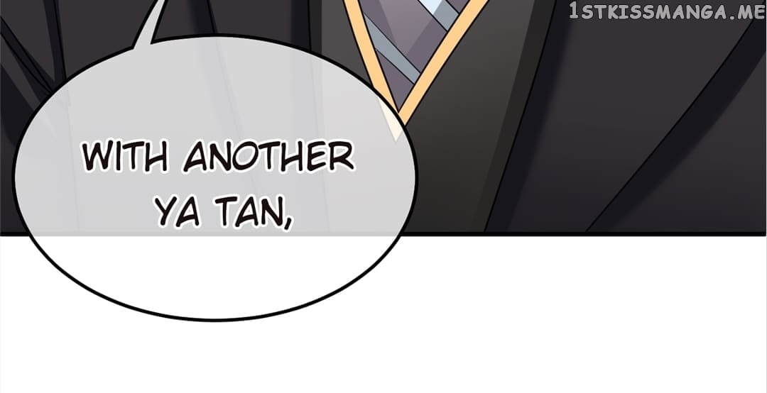 Counter-Attack of a Pregnant Actress chapter 56 - page 23