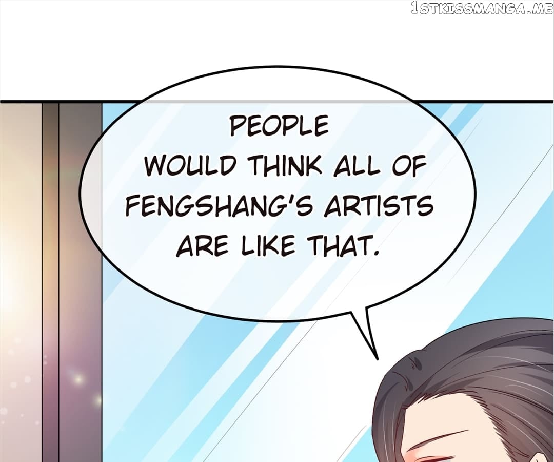 Counter-Attack of a Pregnant Actress chapter 56 - page 24