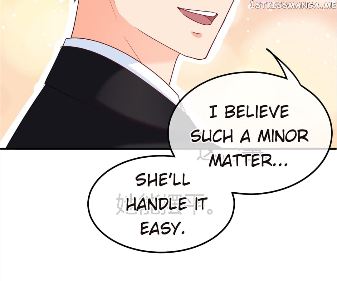 Counter-Attack of a Pregnant Actress chapter 56 - page 28