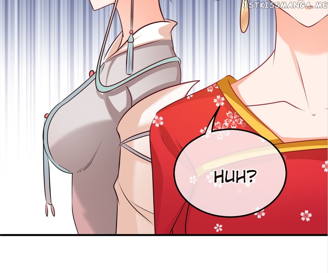 Counter-Attack of a Pregnant Actress chapter 56 - page 31