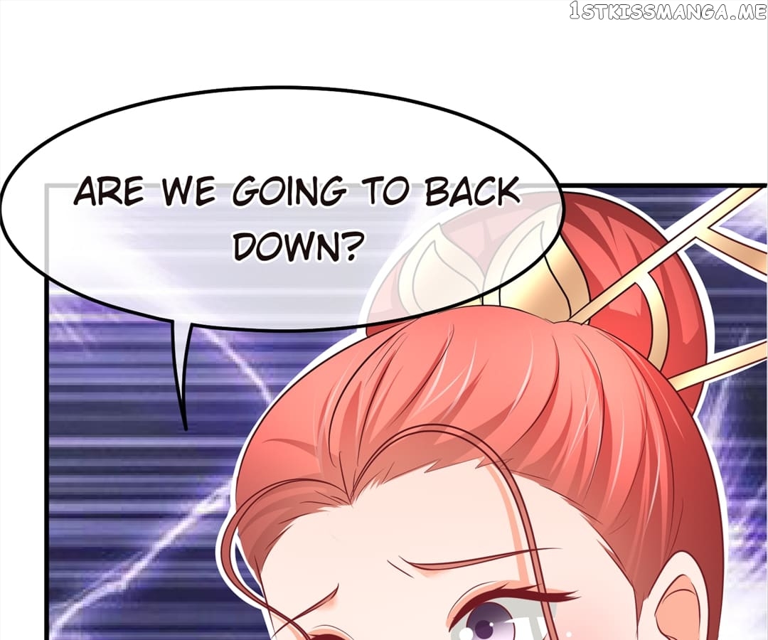 Counter-Attack of a Pregnant Actress chapter 56 - page 33