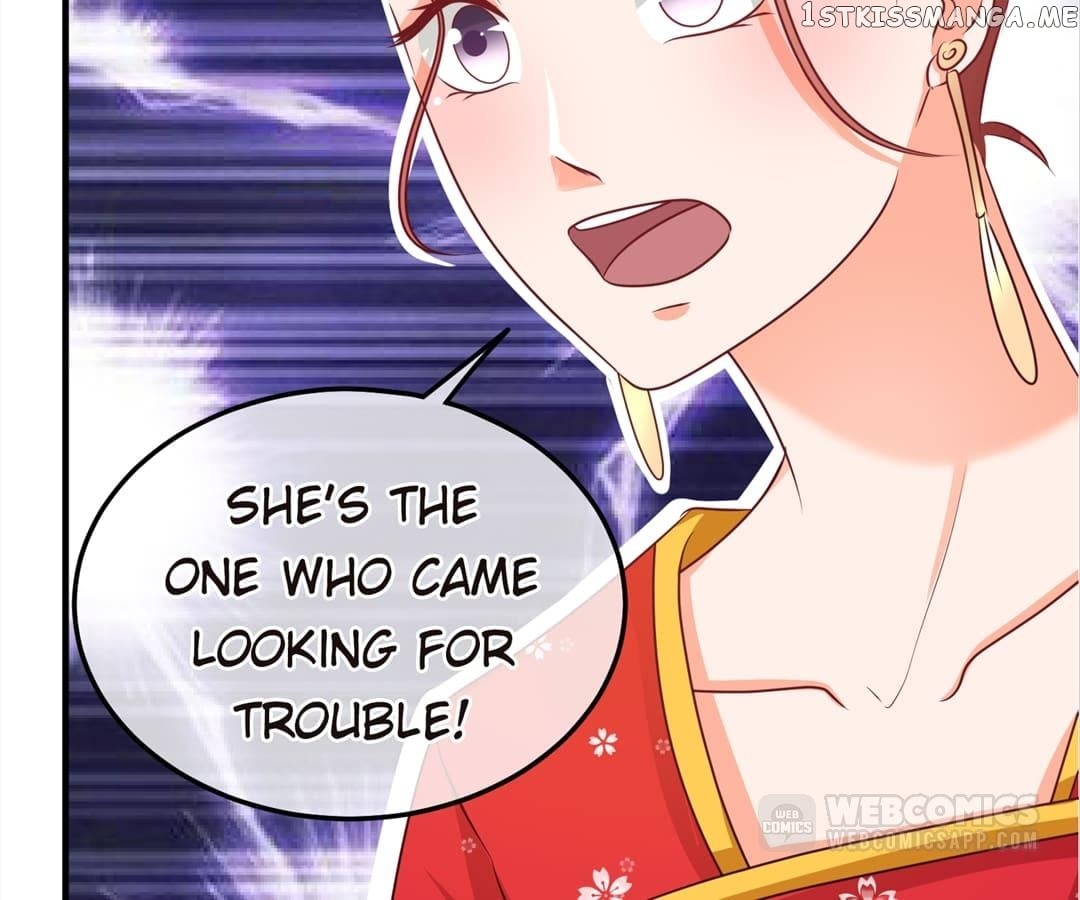 Counter-Attack of a Pregnant Actress chapter 56 - page 34