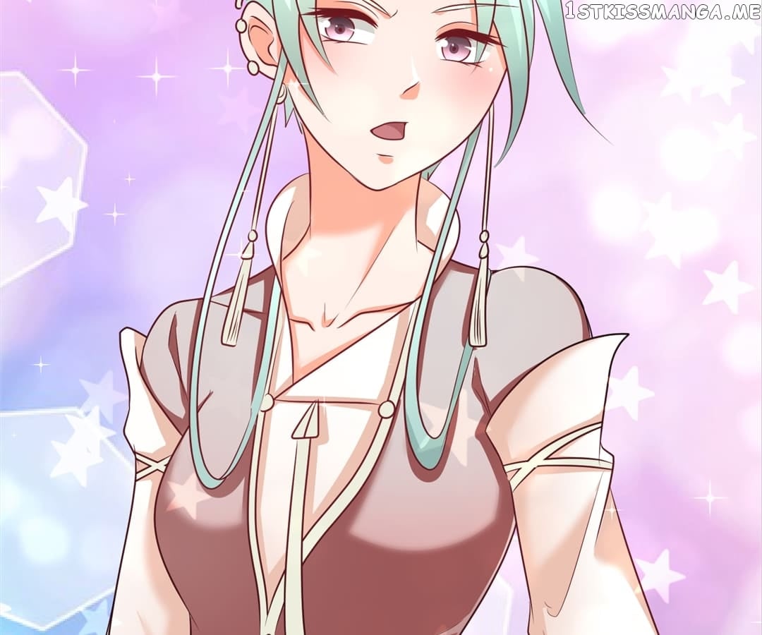 Counter-Attack of a Pregnant Actress chapter 56 - page 37