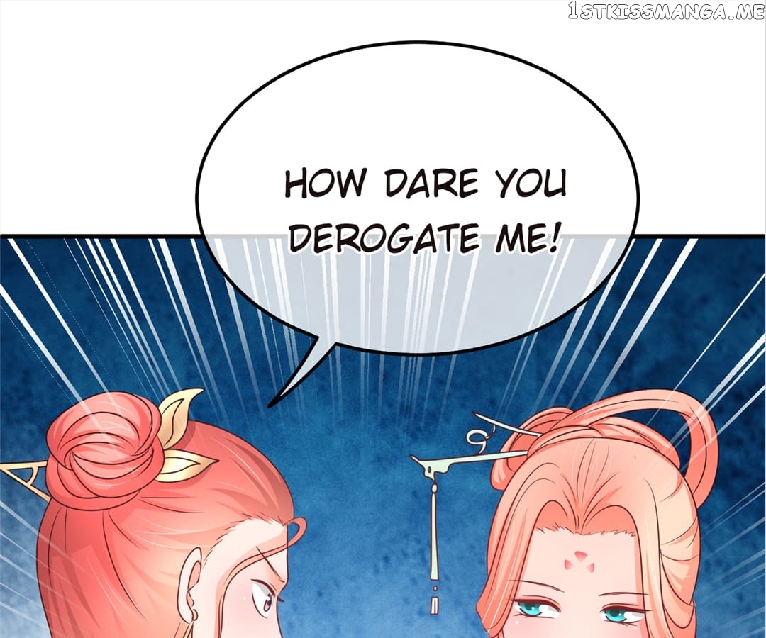 Counter-Attack of a Pregnant Actress chapter 56 - page 4