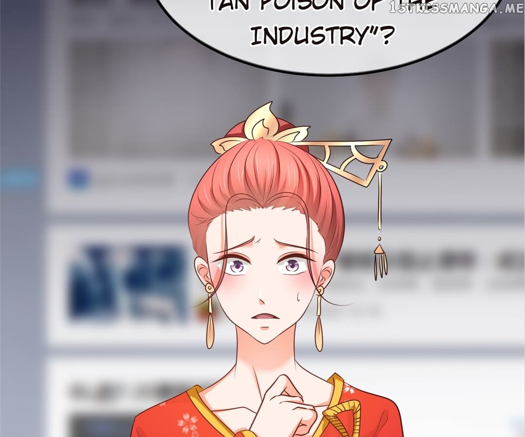 Counter-Attack of a Pregnant Actress chapter 56 - page 40
