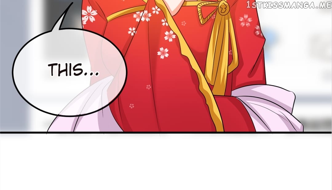 Counter-Attack of a Pregnant Actress chapter 56 - page 41