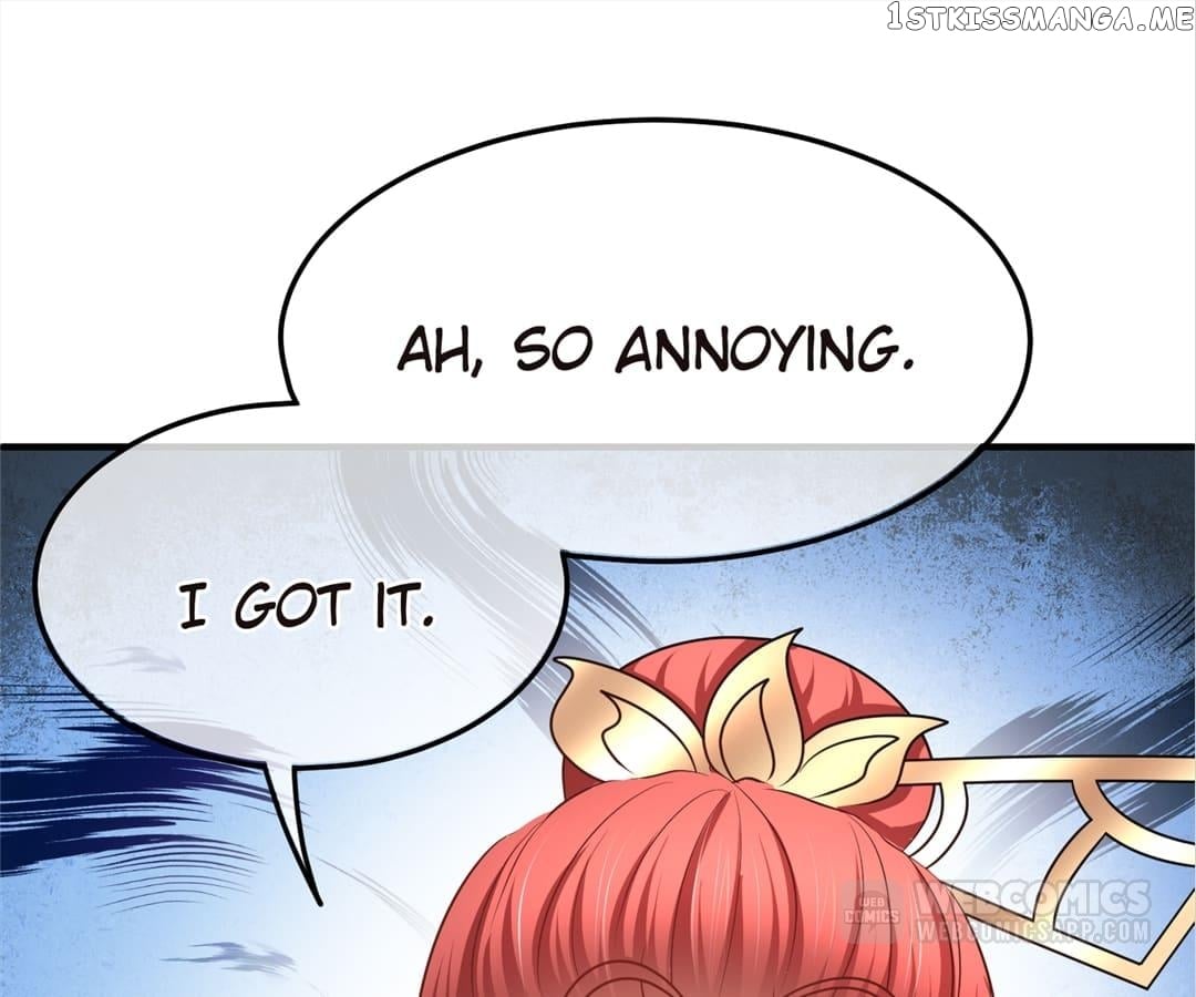 Counter-Attack of a Pregnant Actress chapter 56 - page 42