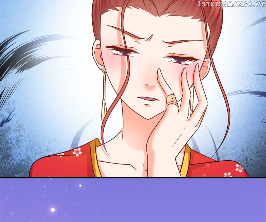 Counter-Attack of a Pregnant Actress chapter 56 - page 43