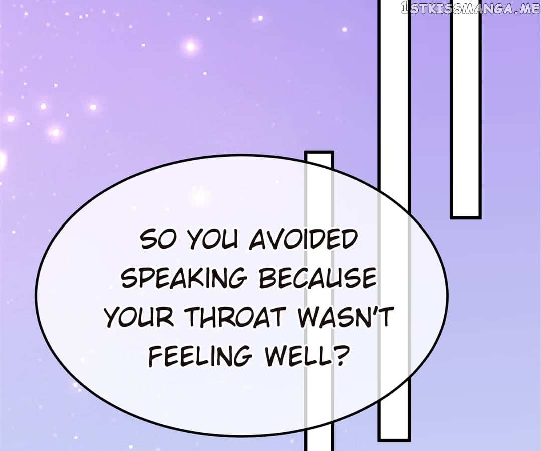 Counter-Attack of a Pregnant Actress chapter 56 - page 45