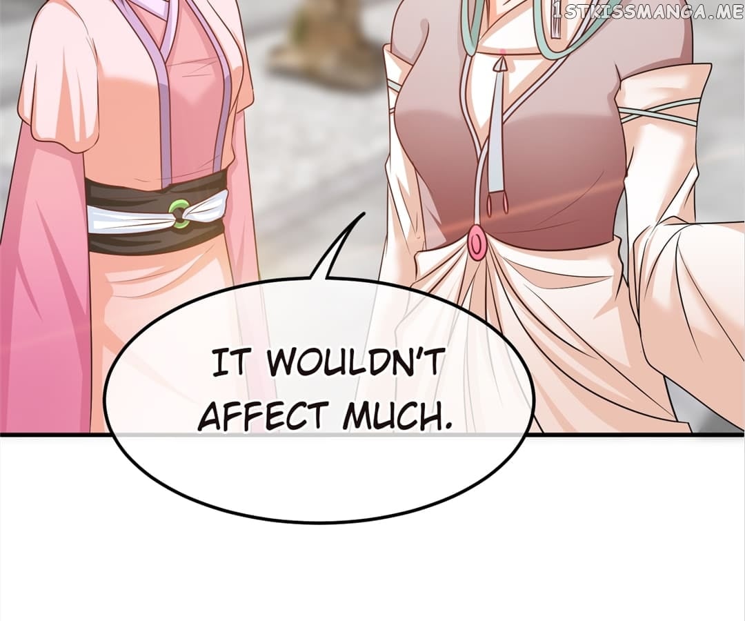 Counter-Attack of a Pregnant Actress chapter 56 - page 48