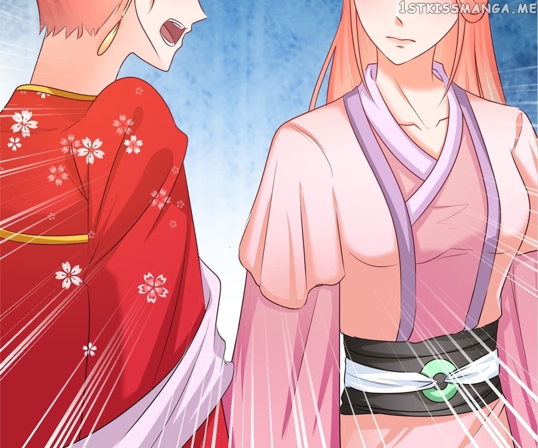 Counter-Attack of a Pregnant Actress chapter 56 - page 5