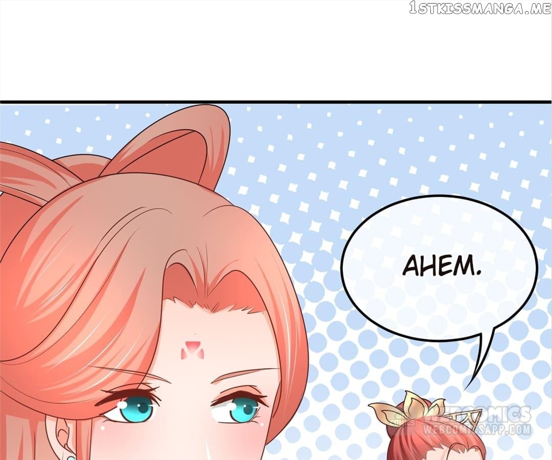 Counter-Attack of a Pregnant Actress chapter 56 - page 50