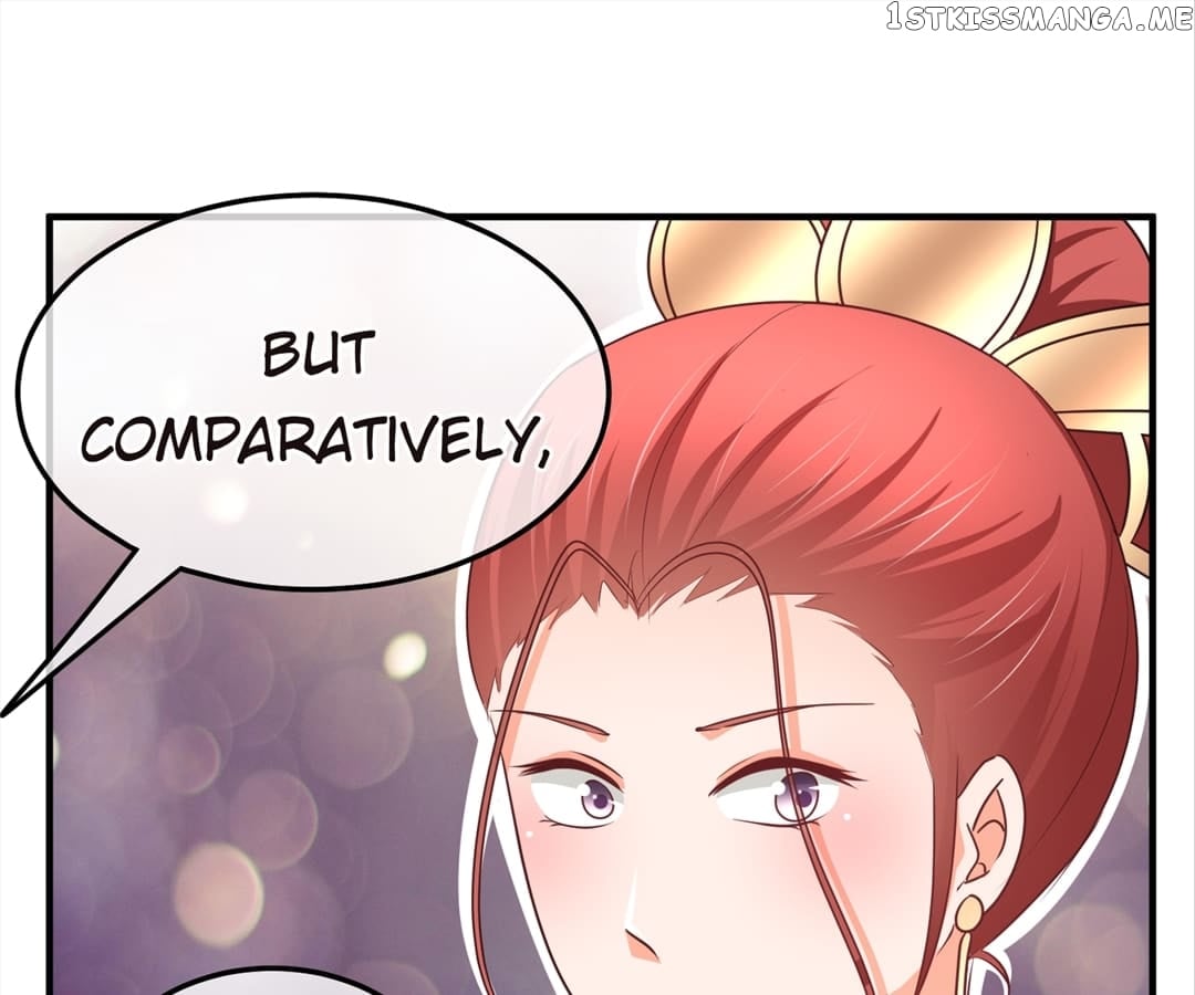 Counter-Attack of a Pregnant Actress chapter 56 - page 57