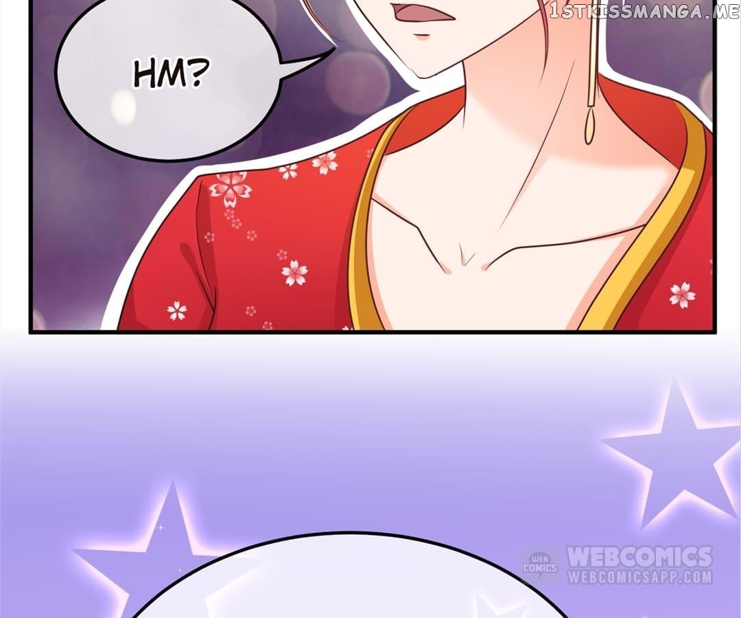 Counter-Attack of a Pregnant Actress chapter 56 - page 58
