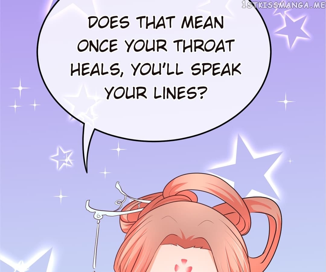 Counter-Attack of a Pregnant Actress chapter 56 - page 59