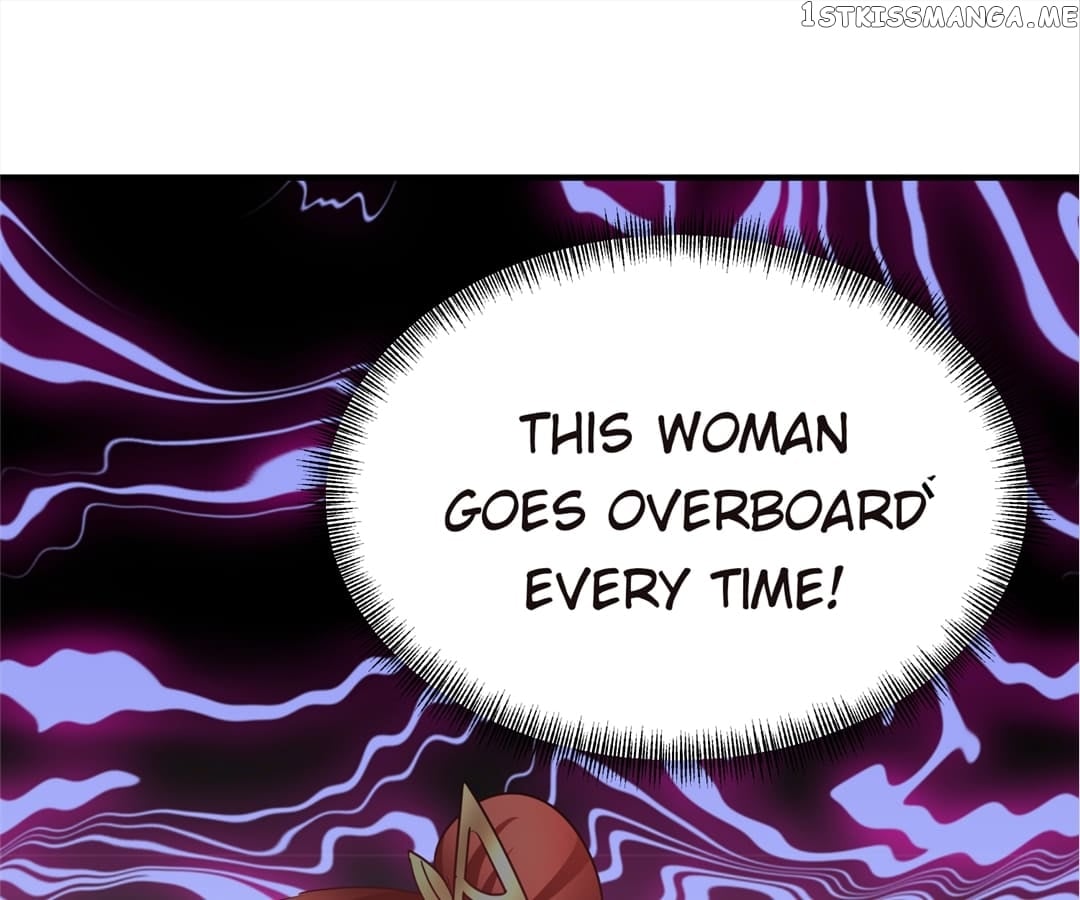 Counter-Attack of a Pregnant Actress chapter 56 - page 65