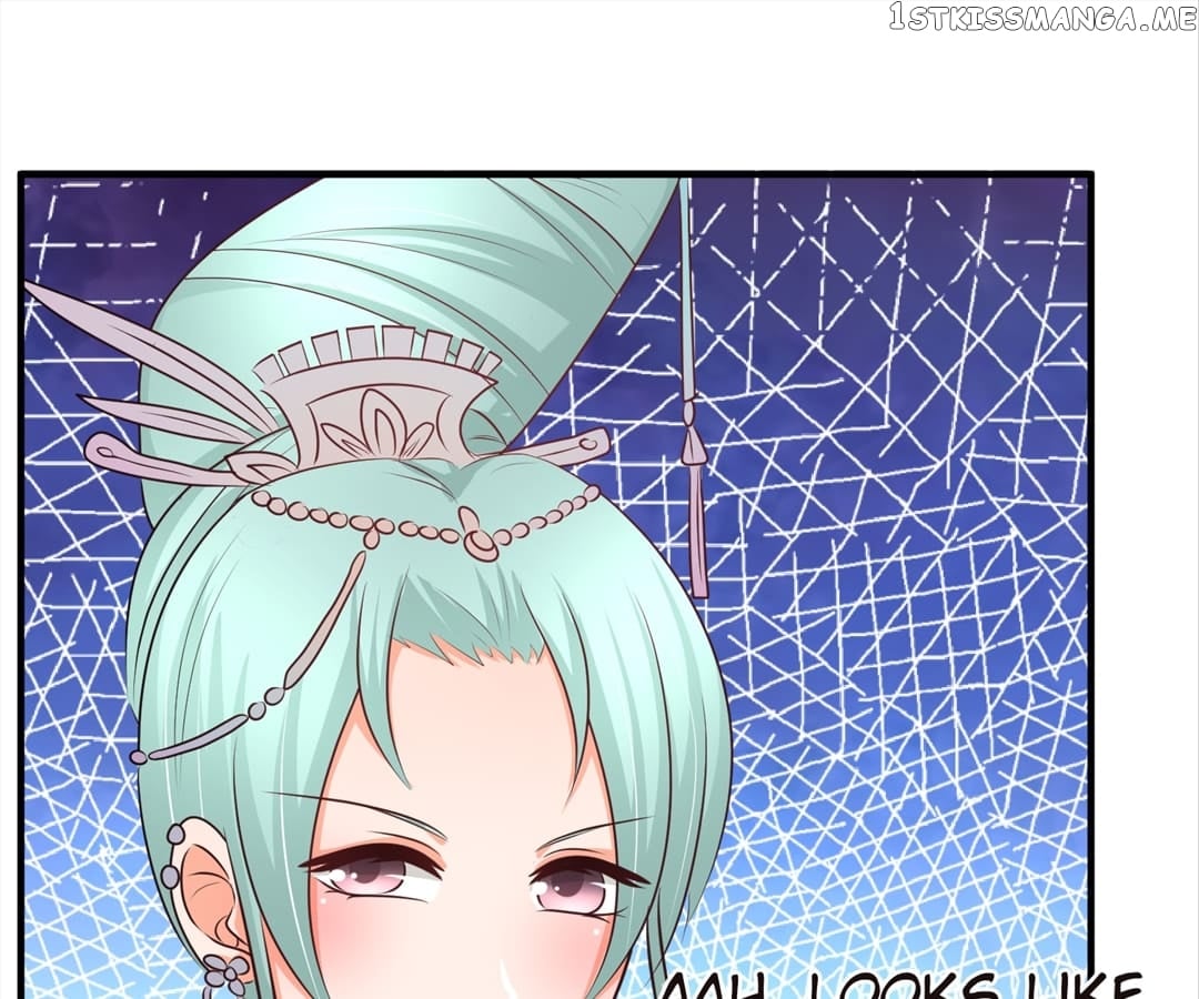 Counter-Attack of a Pregnant Actress chapter 56 - page 68