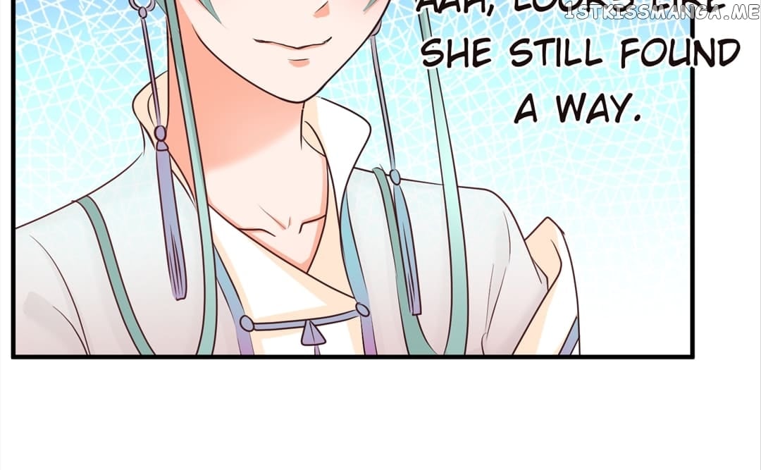 Counter-Attack of a Pregnant Actress chapter 56 - page 69