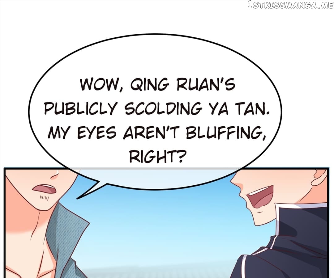 Counter-Attack of a Pregnant Actress chapter 56 - page 7