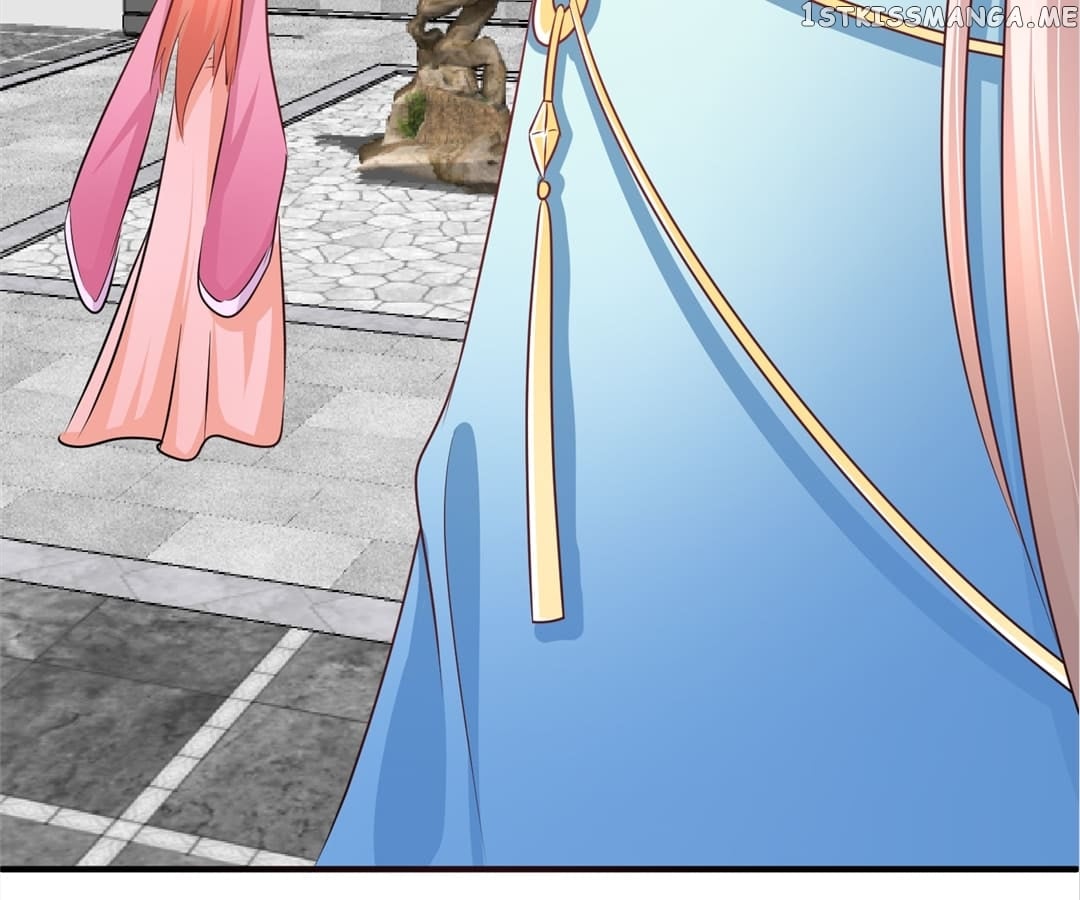 Counter-Attack of a Pregnant Actress chapter 56 - page 71