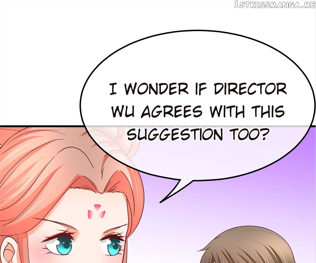 Counter-Attack of a Pregnant Actress chapter 56 - page 76