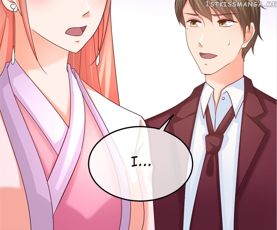 Counter-Attack of a Pregnant Actress chapter 56 - page 77