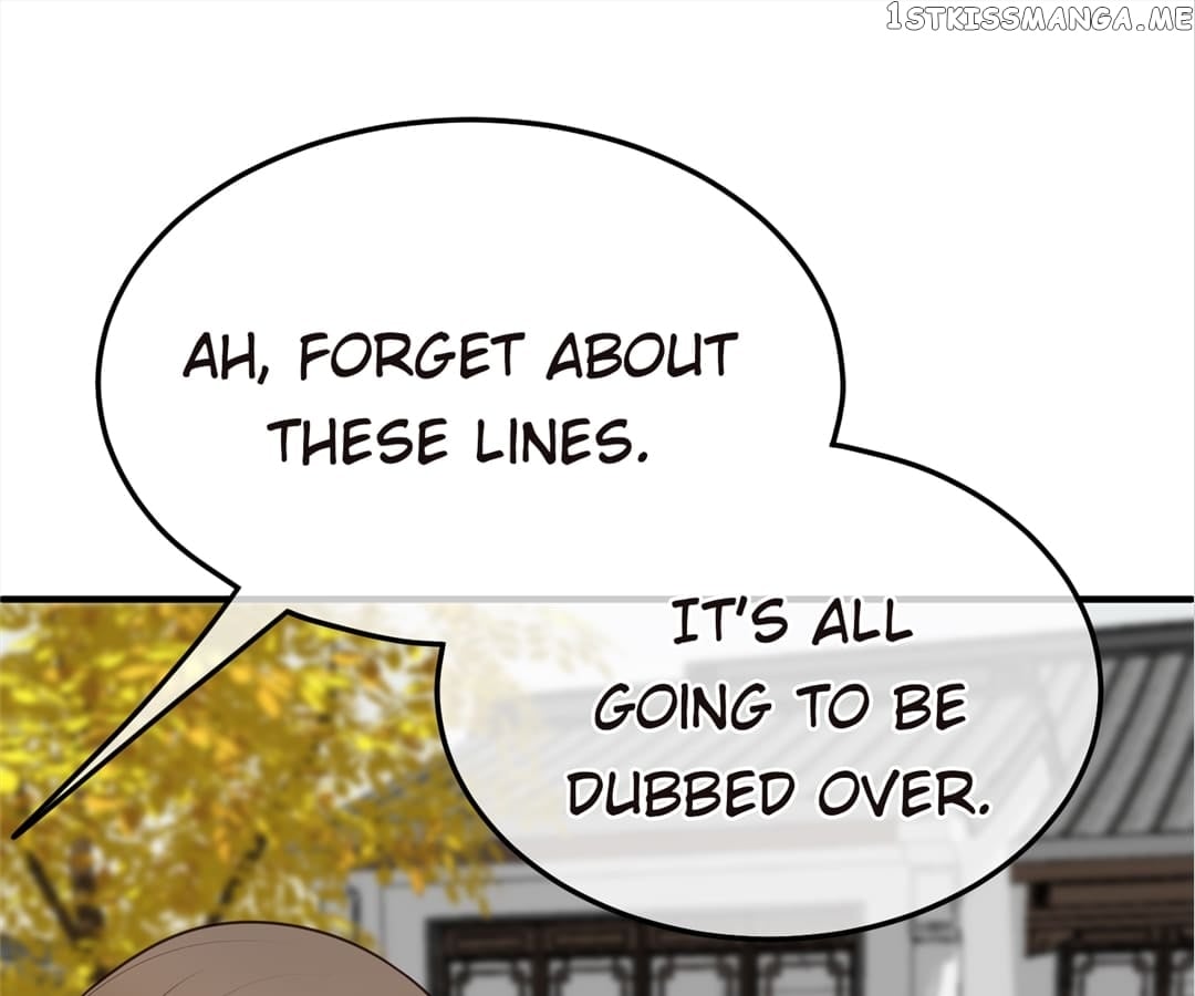 Counter-Attack of a Pregnant Actress chapter 56 - page 79