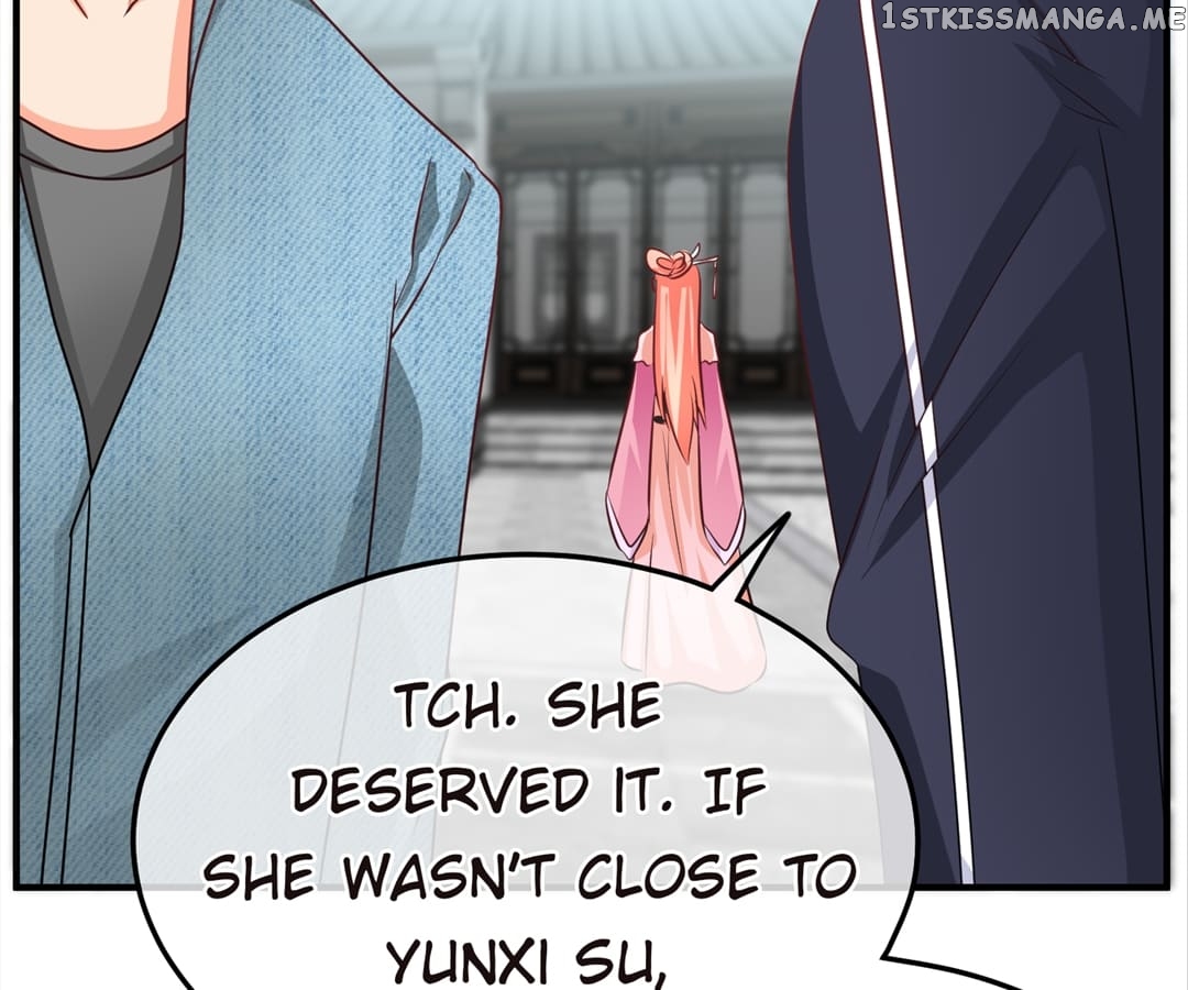Counter-Attack of a Pregnant Actress chapter 56 - page 8