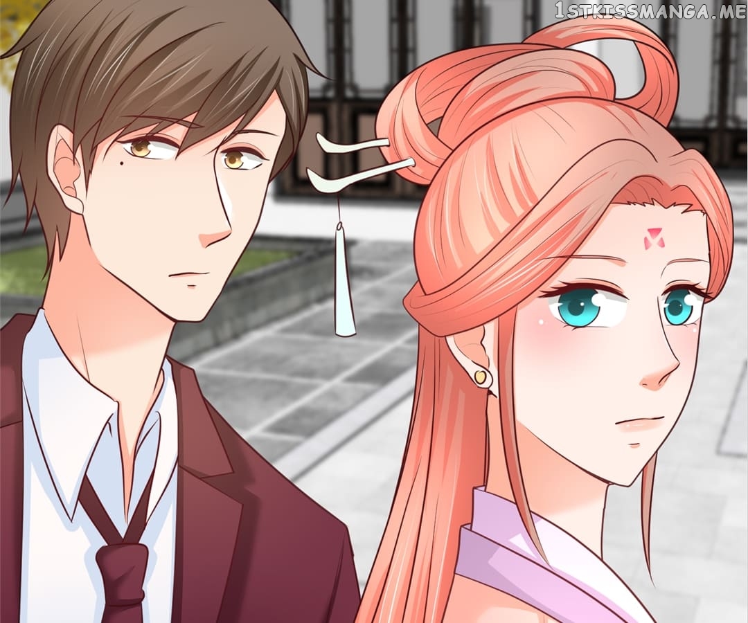 Counter-Attack of a Pregnant Actress chapter 56 - page 80