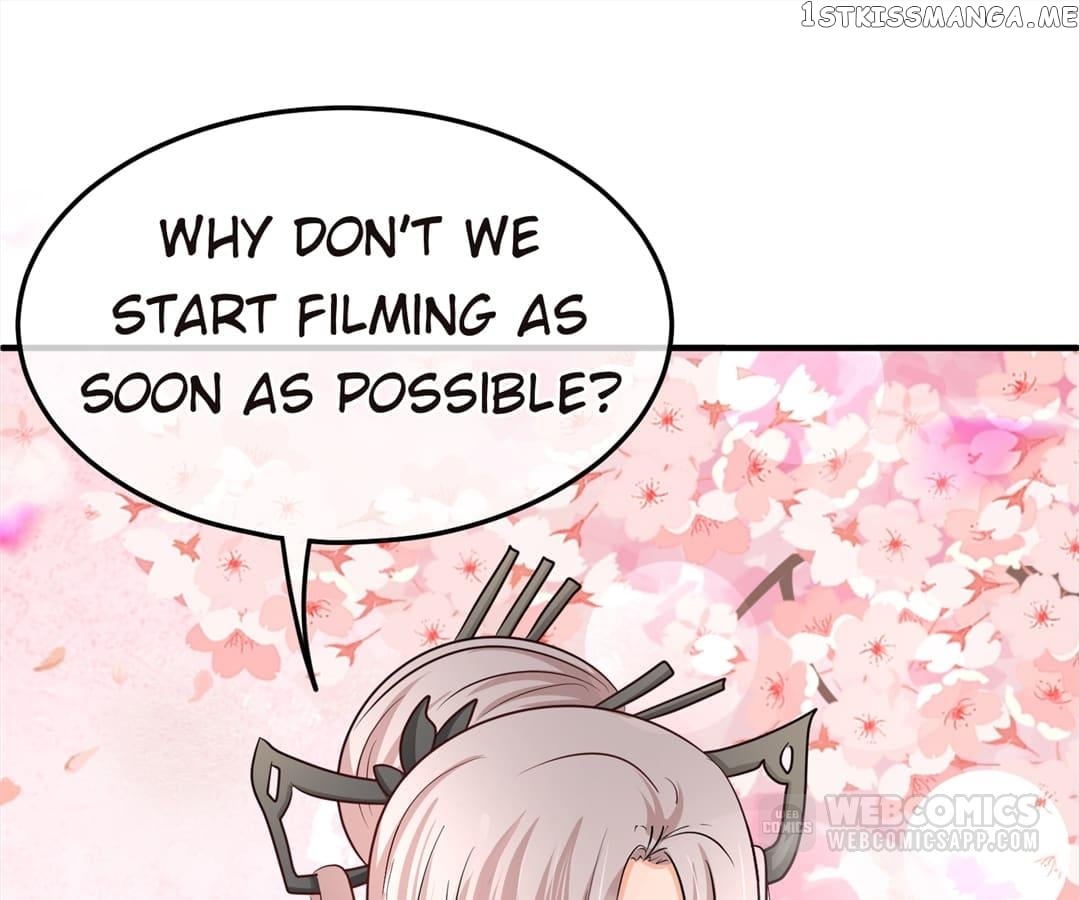 Counter-Attack of a Pregnant Actress chapter 56 - page 82