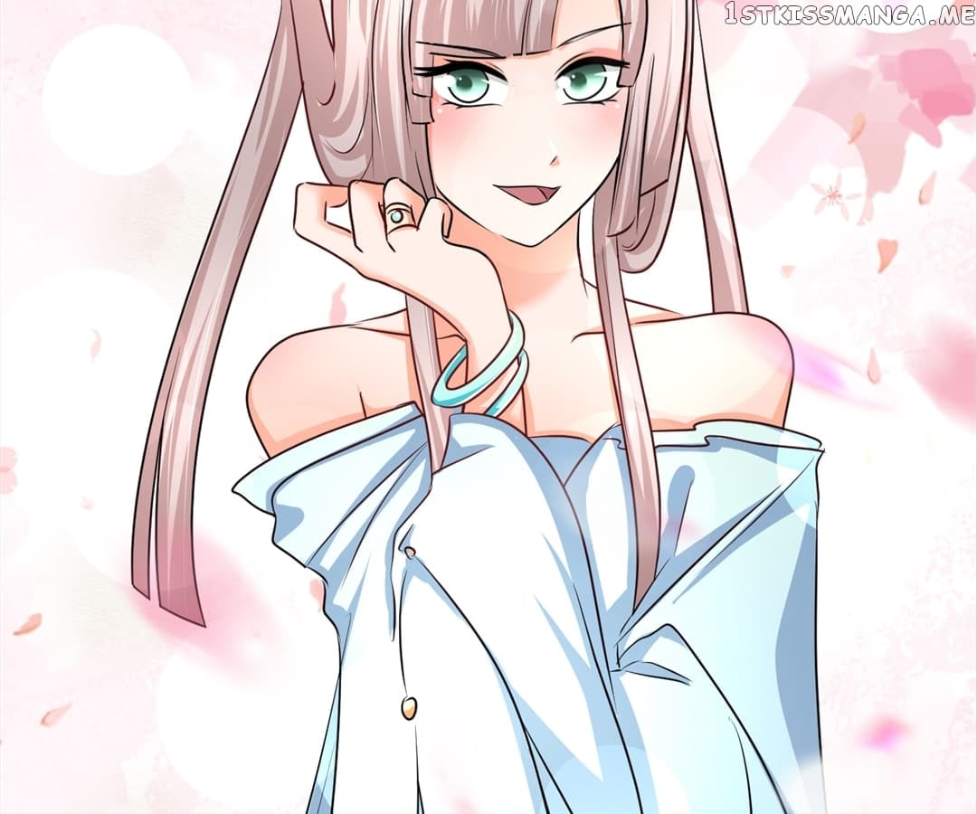 Counter-Attack of a Pregnant Actress chapter 56 - page 83