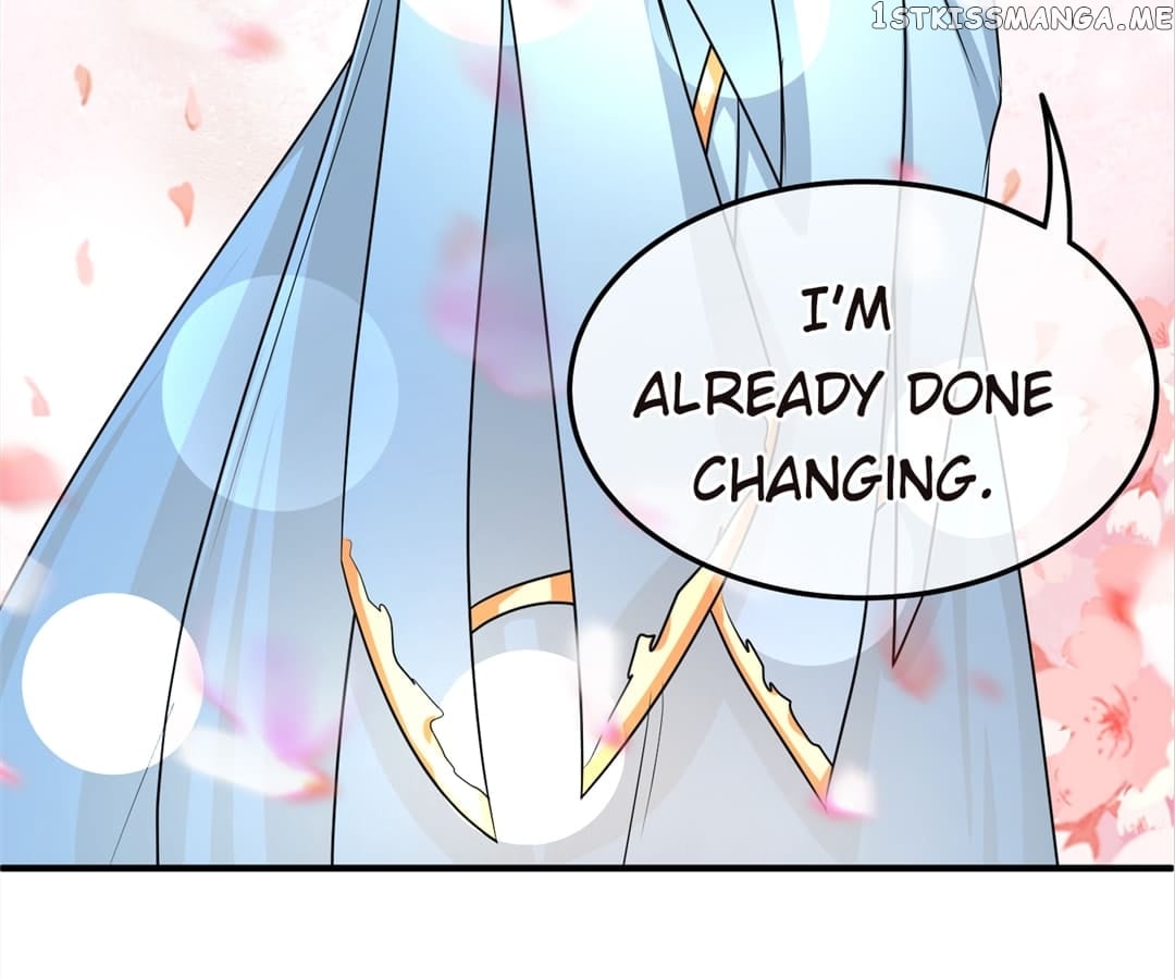 Counter-Attack of a Pregnant Actress chapter 56 - page 84