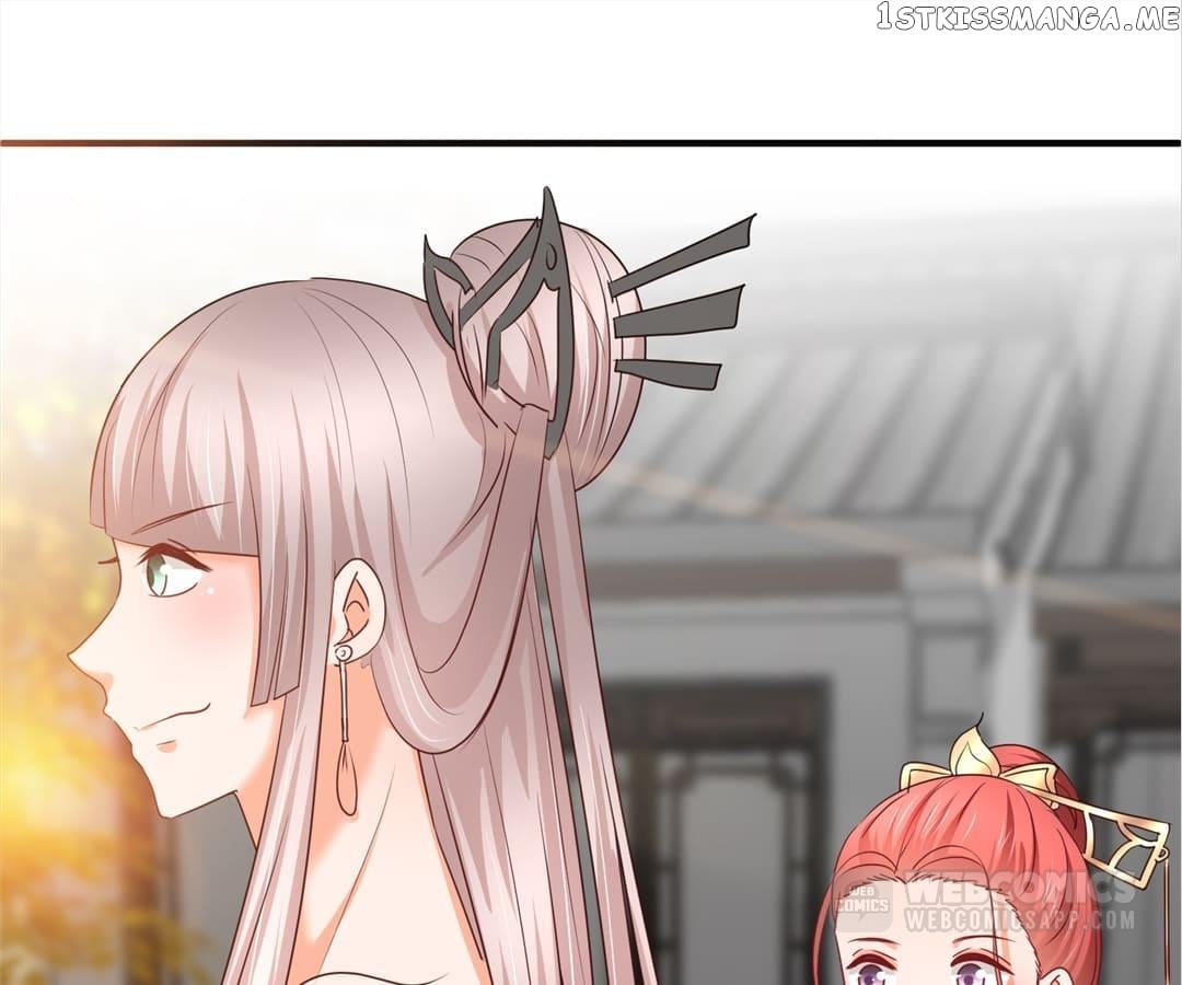 Counter-Attack of a Pregnant Actress chapter 56 - page 86