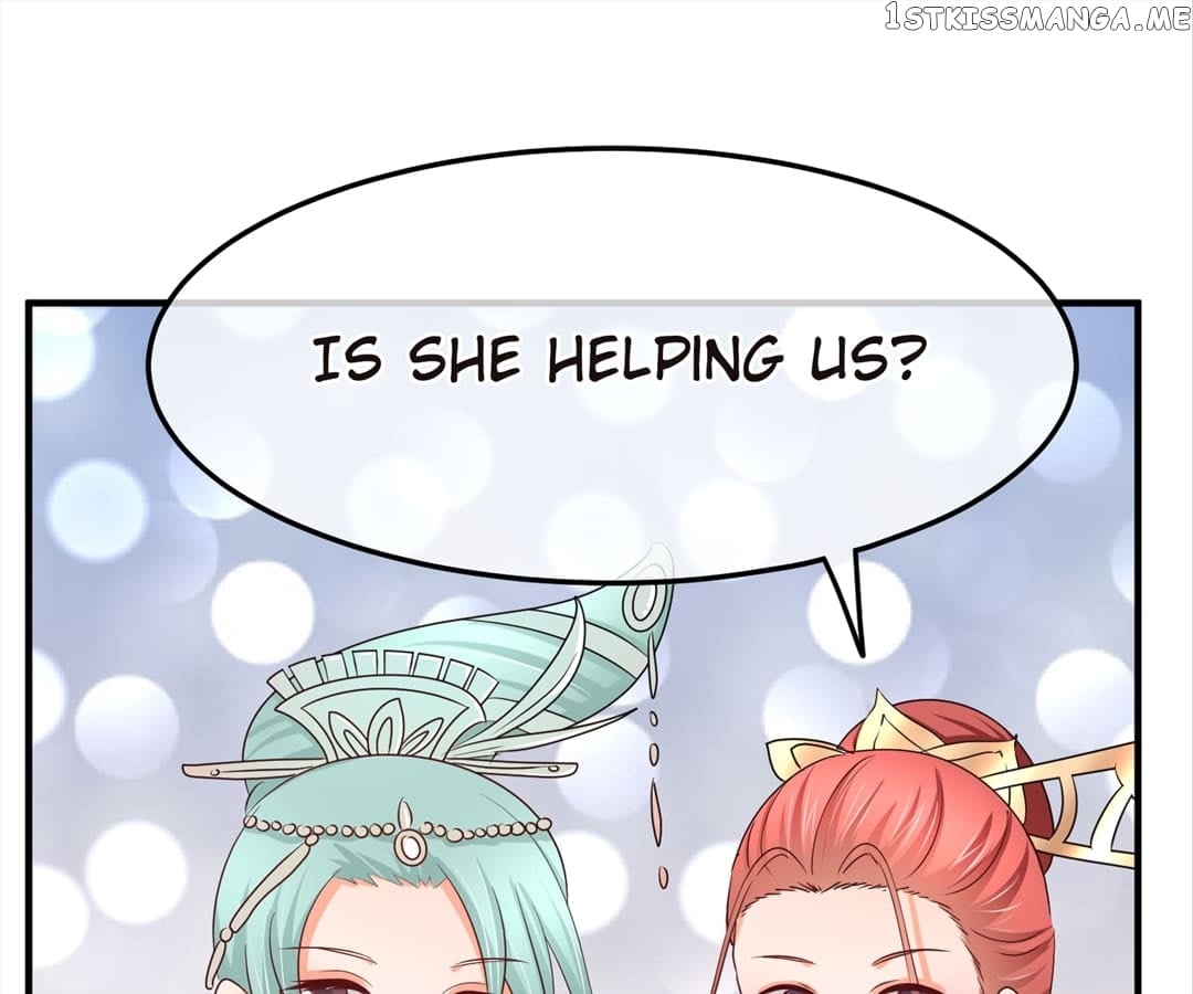 Counter-Attack of a Pregnant Actress chapter 56 - page 88