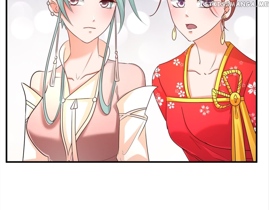 Counter-Attack of a Pregnant Actress chapter 56 - page 89