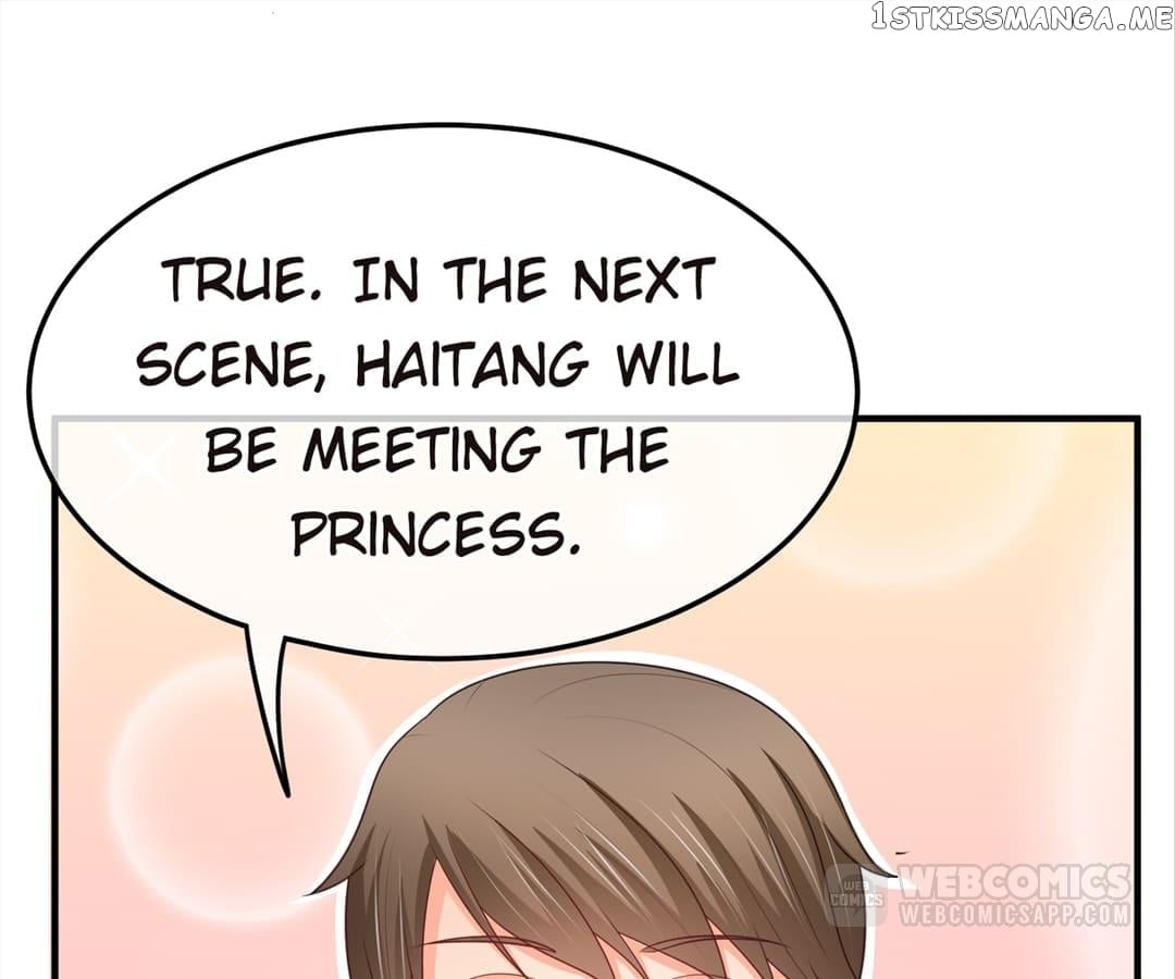 Counter-Attack of a Pregnant Actress chapter 56 - page 90