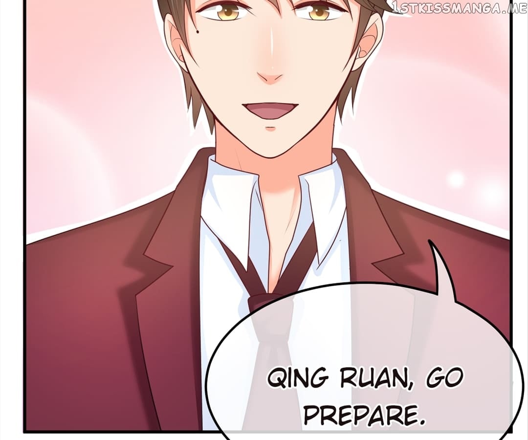 Counter-Attack of a Pregnant Actress chapter 56 - page 91