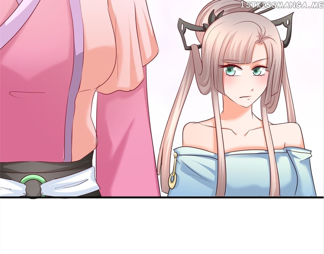 Counter-Attack of a Pregnant Actress chapter 56 - page 96