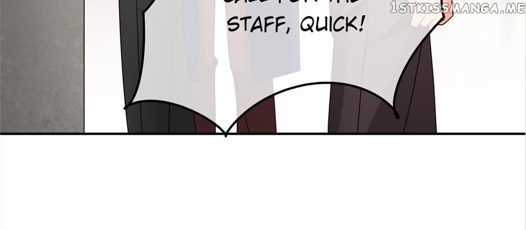 Counter-Attack of a Pregnant Actress chapter 34 - page 17