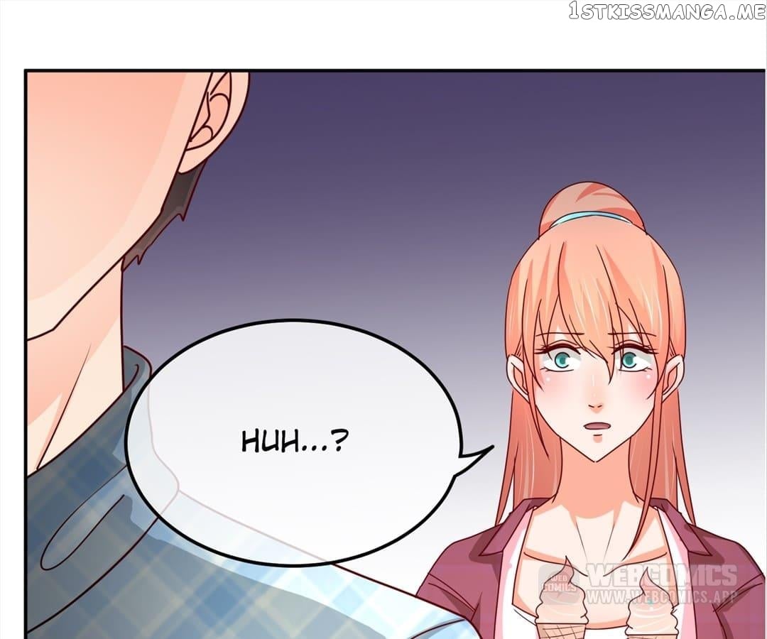 Counter-Attack of a Pregnant Actress chapter 34 - page 18