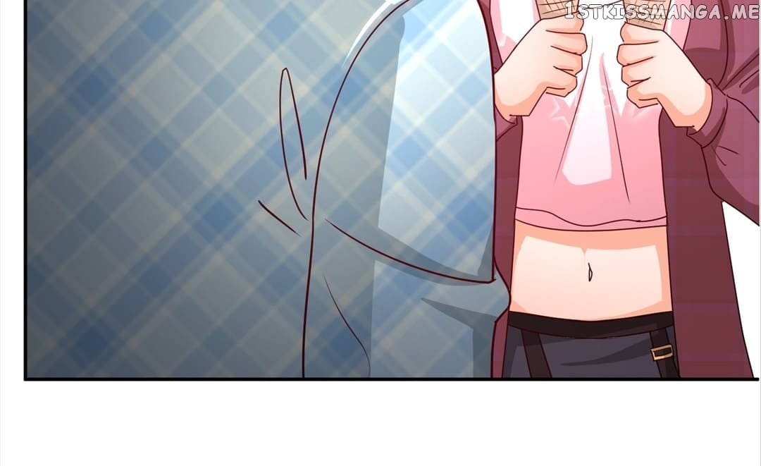 Counter-Attack of a Pregnant Actress chapter 34 - page 19