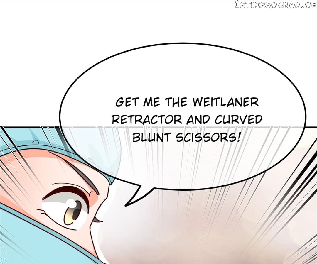Counter-Attack of a Pregnant Actress chapter 34 - page 25