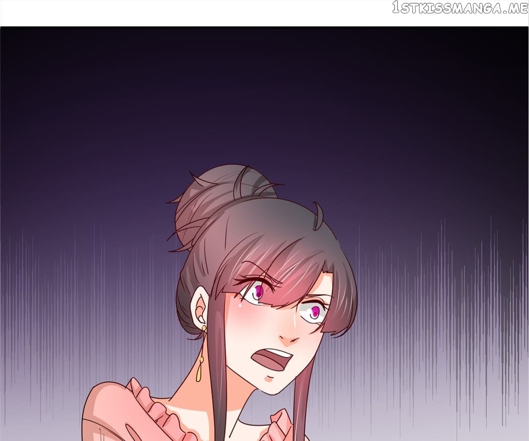 Counter-Attack of a Pregnant Actress chapter 34 - page 3
