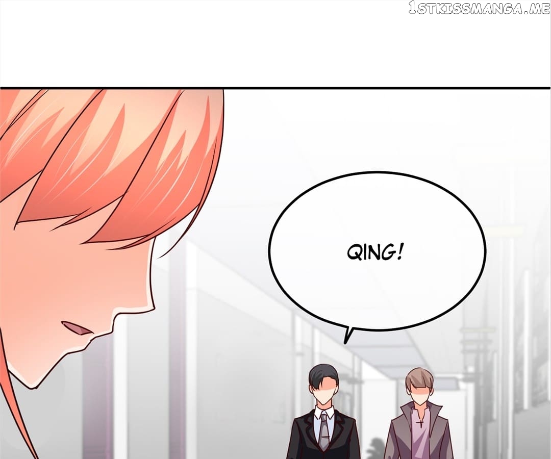 Counter-Attack of a Pregnant Actress chapter 34 - page 31