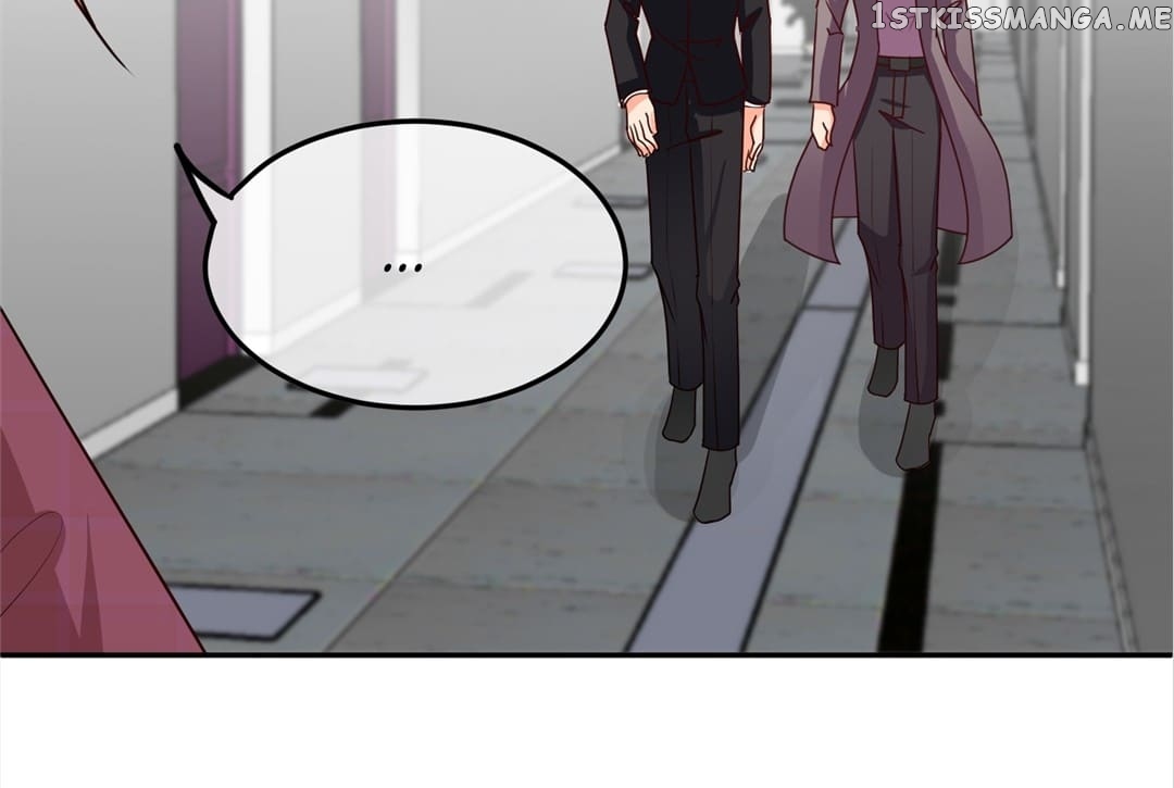 Counter-Attack of a Pregnant Actress chapter 34 - page 32