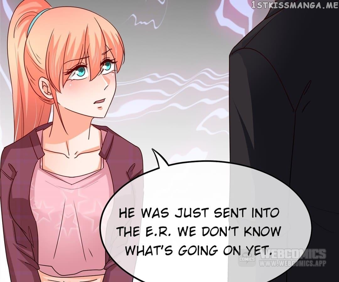 Counter-Attack of a Pregnant Actress chapter 34 - page 34