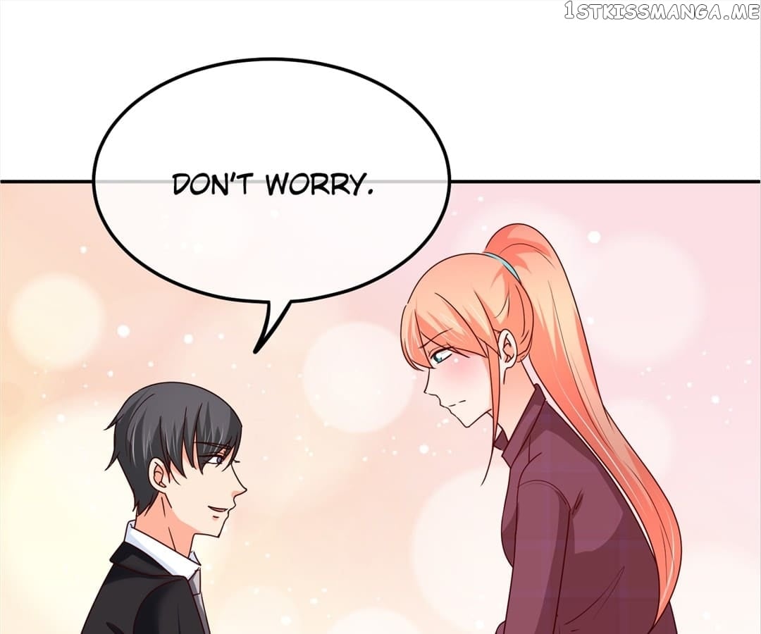 Counter-Attack of a Pregnant Actress chapter 34 - page 36